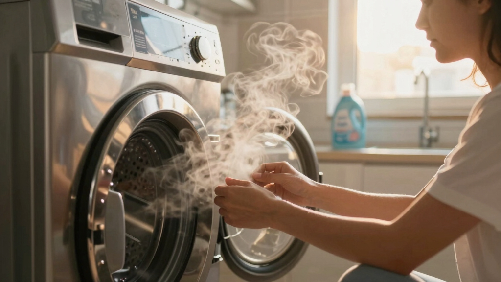 13 Best Laundry Steam Cabinets for Home Use in 2026