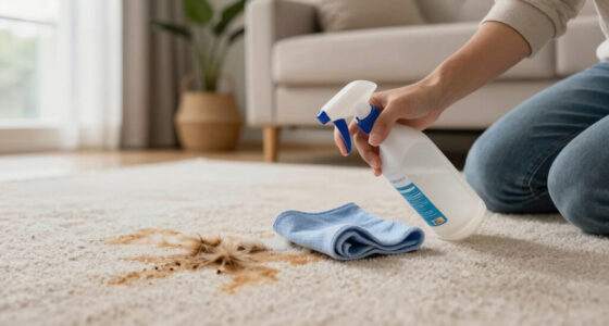 13 Best Pet Stain Removers For Carpet Cleaners In 2026