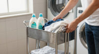 13 Best Premium Utility Carts for Laundry Rooms in 2026