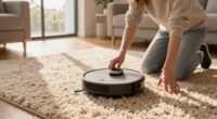 13 Best Robot Vacuums For Thick Carpet In 2026