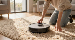 13 Best Robot Vacuums For Thick Carpet In 2026
