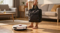 13 Best Self-Empty Dock Bags for Robot Vacuums in 2026