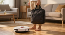 13 Best Self-Empty Dock Bags for Robot Vacuums in 2026
