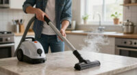 13 Best Steam Cleaners for Deep Home Cleaning in 2026