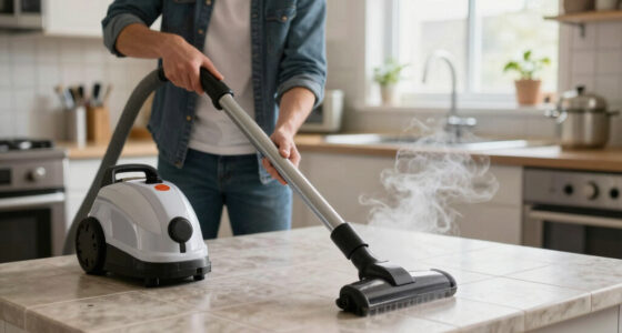 13 Best Steam Cleaners for Deep Home Cleaning in 2026