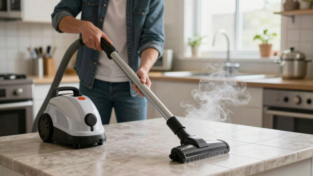 13 Best Steam Cleaners for Deep Home Cleaning in 2026