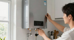 13 Best Tankless Water Heaters for Families in 2026