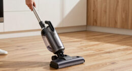 13 Best Vacuum Mop Combos for Sealed Hard Floors in 2026