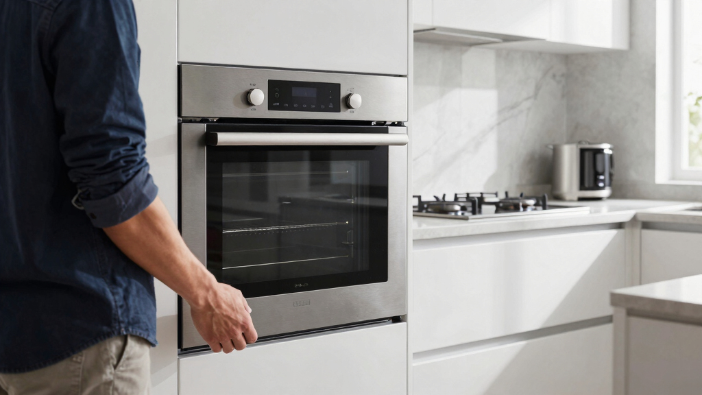 13 Best Wall Ovens for Modern Kitchens in 2026
