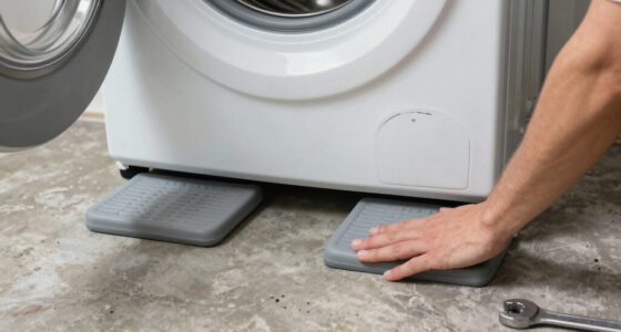 14 Best Anti-Vibration Pads for Washers and Dryers in 2026