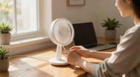 14 Best Bladeless Fans for Home Offices in 2026