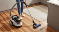 14 Best Canister Vacuums for Hard Floors and Rugs in 2026
