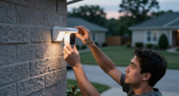14 Best Floodlight Cameras for Driveways in 2026
