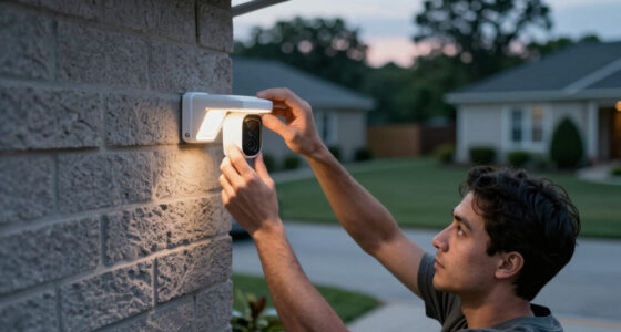 14 Best Floodlight Cameras for Driveways in 2026