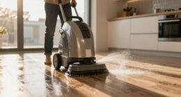 14 Best Floor Cleaning Machines for Laminate and Tile in 2026