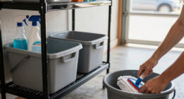 14 Best Garage Utility Shelving for Cleaning Gear in 2026