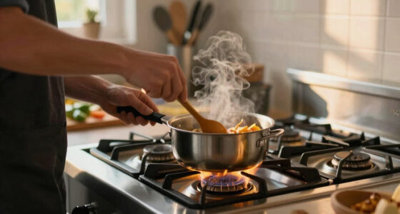 14 Best Gas Cooktops for Serious Home Cooks in 2026