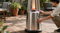 14 Best Patio Heaters for Outdoor Spaces in 2026
