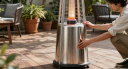 14 Best Patio Heaters for Outdoor Spaces in 2026