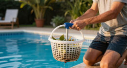 14 Best Pool Cleaner Fine Debris Baskets in 2026