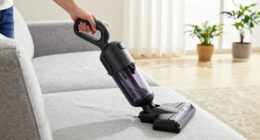 14 Best Premium Cordless Vacuums for Pet Hair in 2026