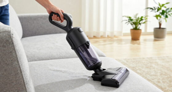 14 Best Premium Cordless Vacuums for Pet Hair in 2026