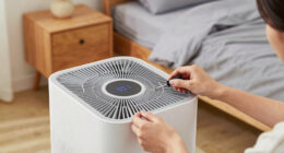 14 Best Premium HEPA Air Purifiers for Bedrooms in 2026