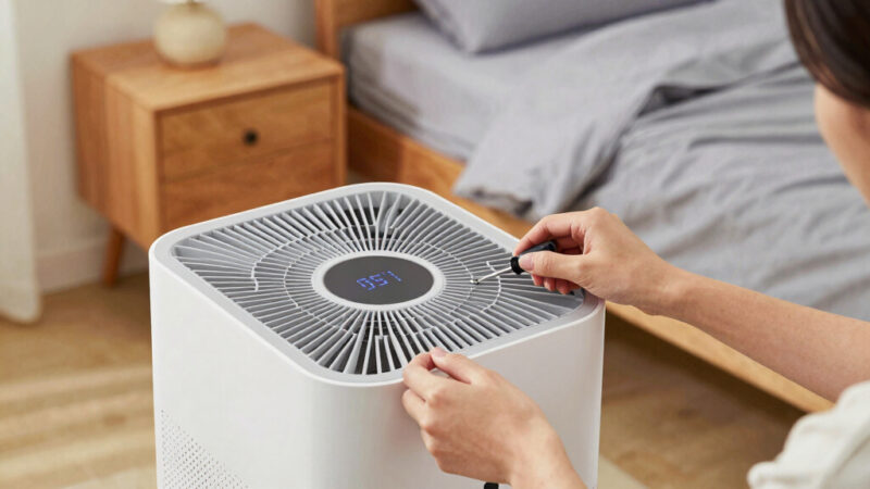 14 Best Premium HEPA Air Purifiers for Bedrooms in 2026 - Best Vacuum ...