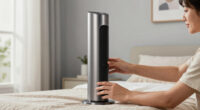 14 Best Premium Tower Fans for Bedrooms in 2026