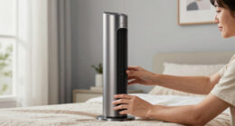 14 Best Premium Tower Fans for Bedrooms in 2026
