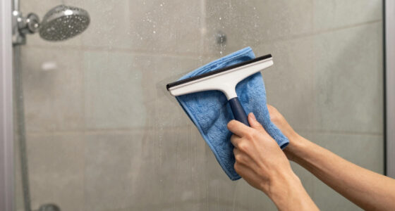 14 Best Shower Glass Cleaning Tools in 2026