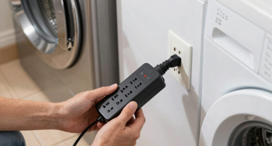 14 Best Surge Protectors for Laundry Appliances in 2026
