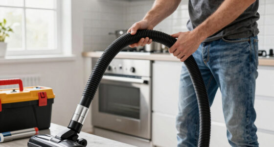 14 Best Vacuum Hose Replacements in 2026