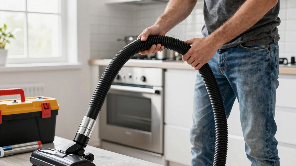 14 Best Vacuum Hose Replacements in 2026