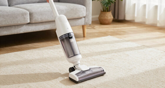 14 Best Vacuums With HEPA Filtration For Allergies In 2026