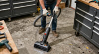 14 Best Wet Dry Vacuums for Garage and Workshop in 2026