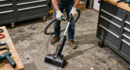 14 Best Wet Dry Vacuums for Garage and Workshop in 2026