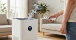 15 Best Air Purifiers for Smoke and Odor Removal in 2026