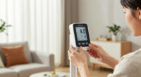 15 Best Air Quality Monitor Stands And Mounts In 2026