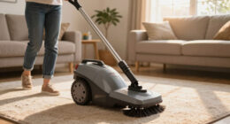 15 Best Carpet Cleaner Machines for Whole-Home Use in 2026