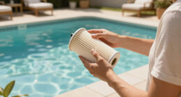 15 Best Cartridge Filter Cleaners for Pools in 2026