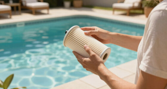 15 Best Cartridge Filter Cleaners for Pools in 2026