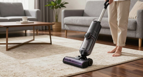 15 Best Cordless Vacuums for Carpet and Hardwood in 2026