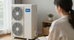 15 Best Ductless Mini Split Systems for Multiple Rooms in 2026