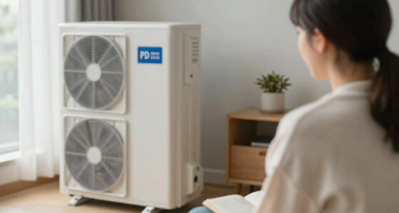 15 Best Ductless Mini Split Systems for Multiple Rooms in 2026