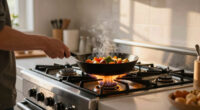 15 Best Gas Ranges for Home Chefs in 2026