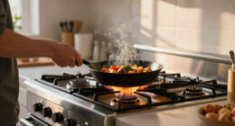 15 Best Gas Ranges for Home Chefs in 2026