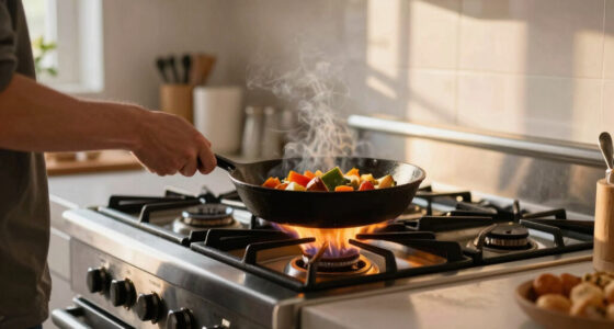15 Best Gas Ranges for Home Chefs in 2026