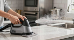 15 Best Home Sanitation Appliances for Busy Families in 2026