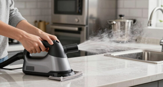 15 Best Home Sanitation Appliances for Busy Families in 2026